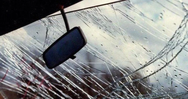 В Сальяне автомобиль сбил насмерть пешехода