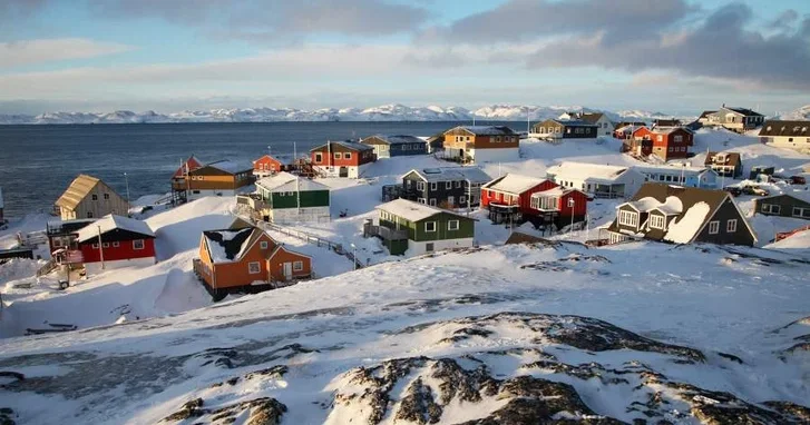 Арктические амбиции Поднебесной: миф или реальность?