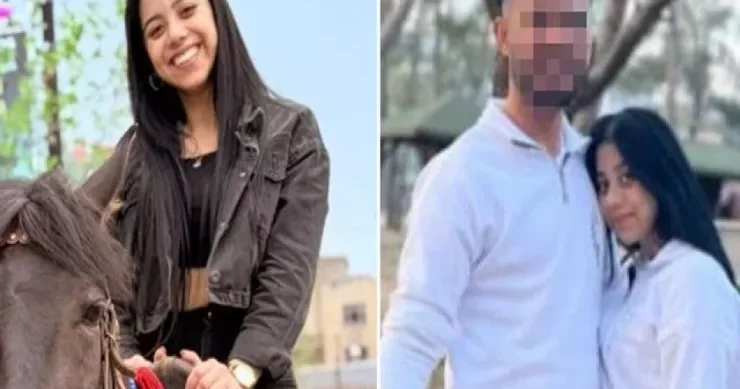 Arvadını öldürüb intihar şousu göstərdi 3 ay əvvəl evlənmişdilər