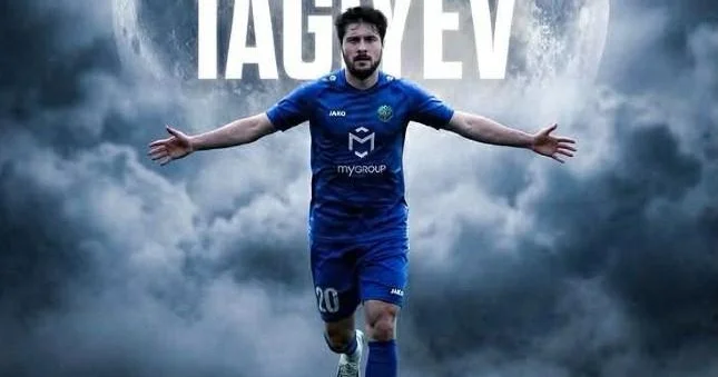 Kosovo klubundan ayrıldı, Şəfa ya keçdi