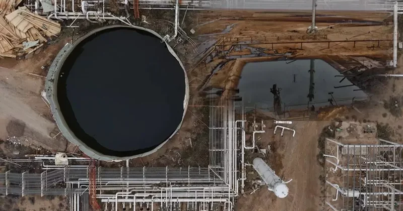 Сирия обратилась к Турции за помощью в разработке нефтяных месторождений