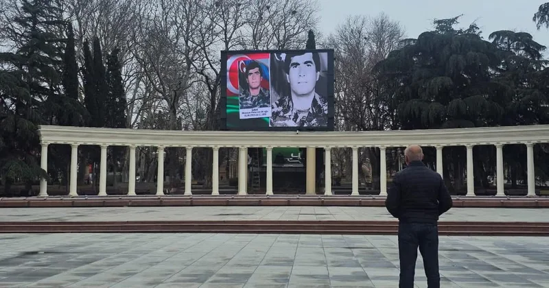 Şəhər rəhbərinin təşəbbüsü razılıqla qarşılandı