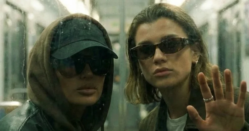 Dilarədən yeni duet