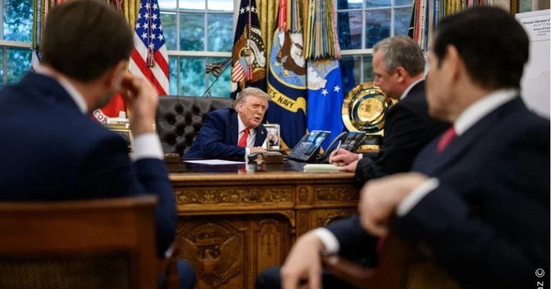 Trampın varisi kimi olacaq? 3 nəfərin adı AÇIQLANDI