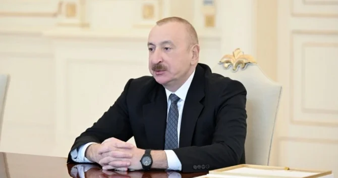 Sülh təşəbbüsünə verilən dəyər: 30 illik münaqişəyə son qoyan iradə