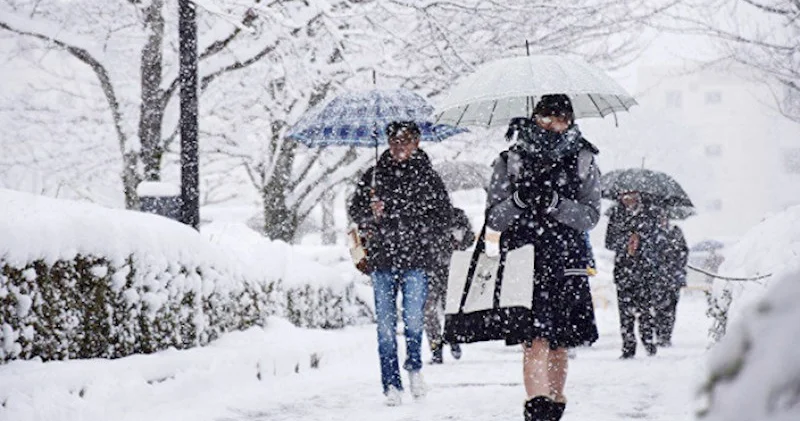 Bu tarixdən kəskin soyuqlar düşəcək, qar yağacaq