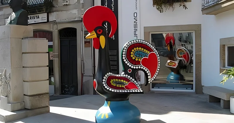 Qədim romalıların saldığı, muzeyləri və böyük bazarı ilə diqqət çəkən şəhər Barseluşdan REPORTAJ