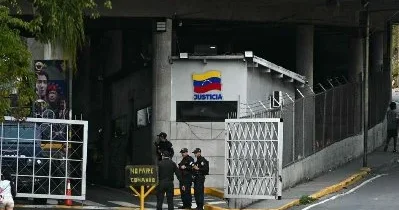 Venesuelada 600 dən çox məhbus azadlığa buraxıldı