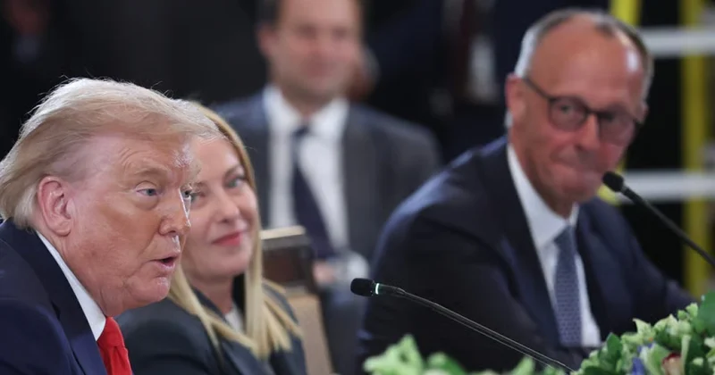 Германия и Италия отказались