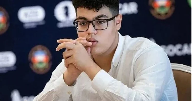 Aydın Süleymanlı heç heçə etdi və liderliyini itirdi