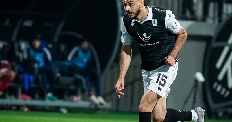 Эльвин Бадалов: Оставшаяся часть сезона наглядно покажет, насколько Нефтчи готов