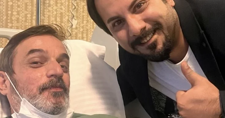 Yaxın dostu qaraciyərini ona verəcək