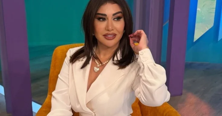 Dubaydan ev alıb, ora köçür