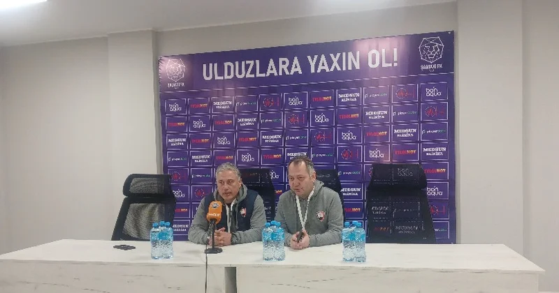 Premyer Liqada yerimizi qorumağa çalışırıq Georgi Çixradze
