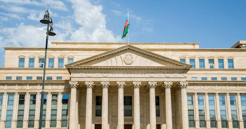 Ali Məhkəmə ötən il yeni dördulduzlu qərar qəbul edib FOTO