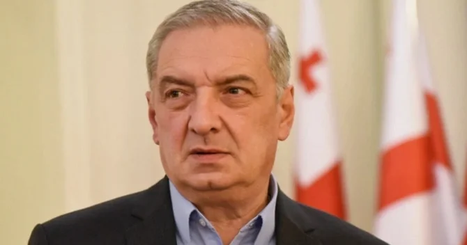 Giorgi Volski: ABŞ vitse prezidentinin Cənubi Qafqaza səfəri Vaşinqtonun regionda dəstəklədiyi layihələrlə bağlıdır