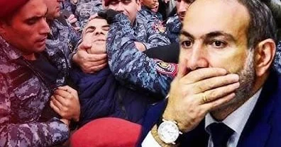 Paşinyan ciddi etirazla üzləşəcək... “Stratfor” analitikləri regionla bağlı hansı proqnozlar verib?