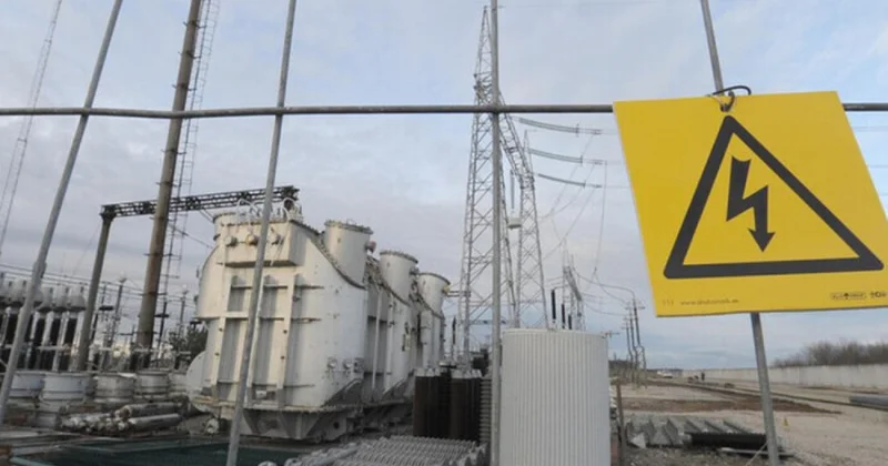 Ukraynaya enerji infrastrukturu üçün 500 milyon dollar ayrılacaq