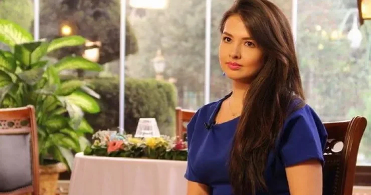 Zəhra Quliyevanın ziddiyyəti: kimdir mədəniyyətsiz? REPLİKA