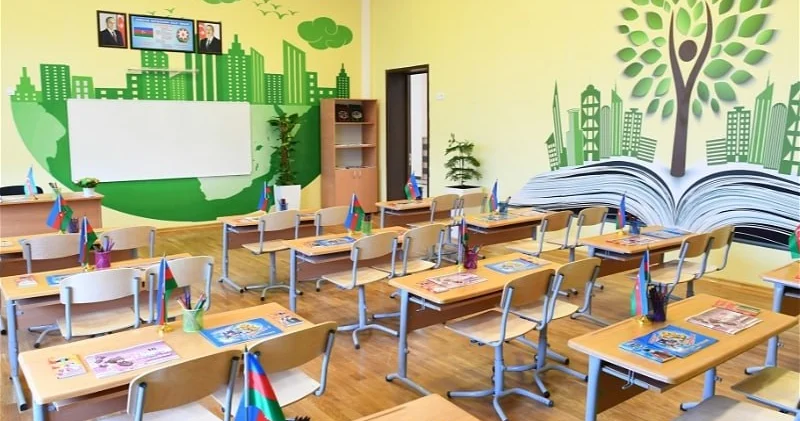 Beş gün dərs olmayacaq TARİXLƏR