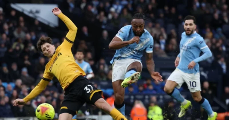 “Mançester Siti“ autsayderə şans vermədi