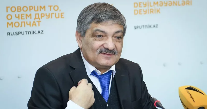 “Bilmirəm necə reaksiya verim…” KONKRET