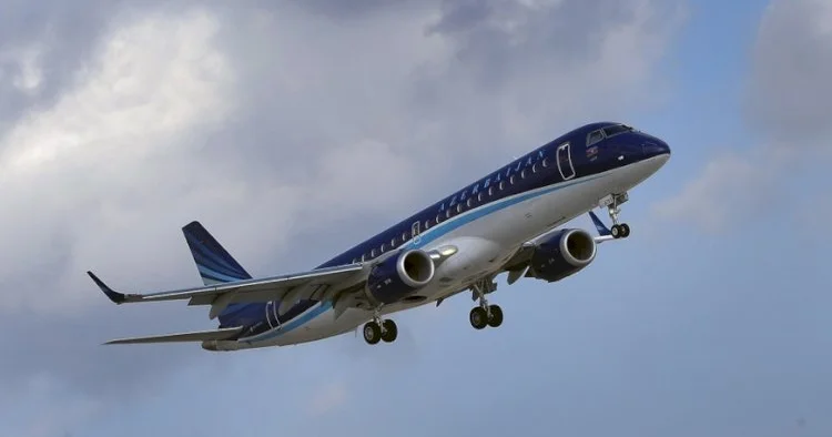 “Qarabağ”ı aparan təyyarə 7 saat göydə qalacaq KONKRET