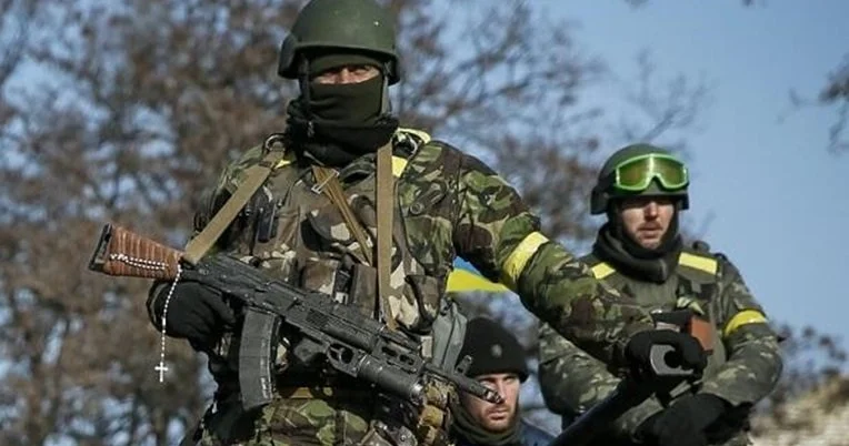 Ukrayna müharibəsində daha 2 soydaşımız həlak olub