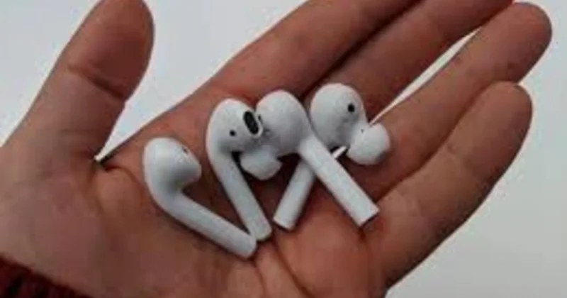 Жительница Уфы рассказала о работе AirPods в собственном желудке