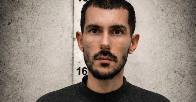 Bu şəxs qaz idarəsi əməkdaşı deyil Foto