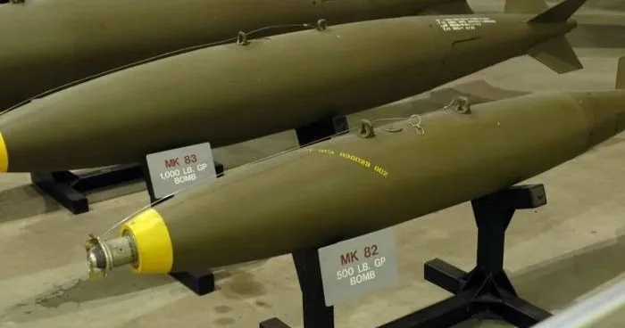 США обязались поставить Нигерии военную технику