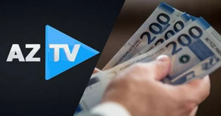 AzTV əməkdaşları maaşsız qalıb ƏMƏKDAŞLAR İKİNCİ AYDIR Kİ, PUL ALA BİLMİR
