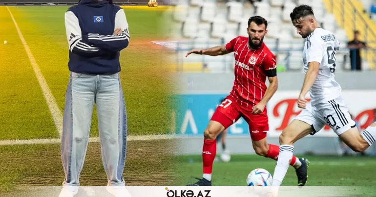 Millimizin üzvü Almaniyada oynayacaq, Azərbaycan klubunda prezident dəyişikliyi FOTOLAR