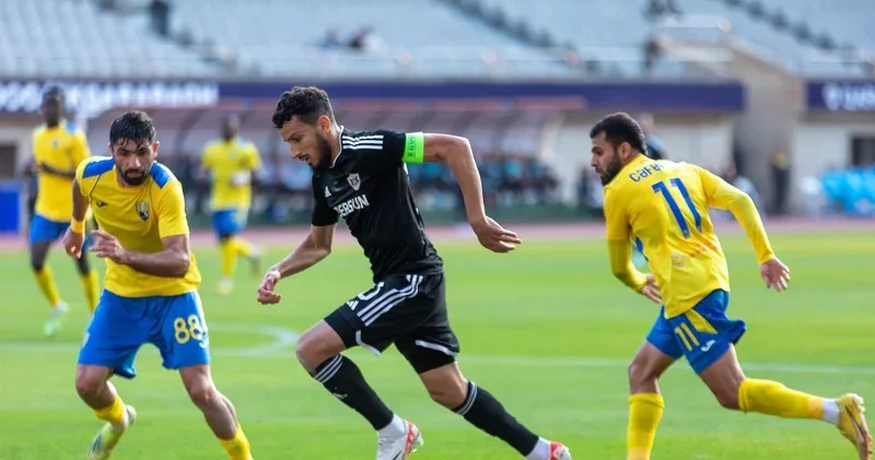 Premyer Liqa: “Qarabağ” “Kəpəz”lə qarşı qarşıya