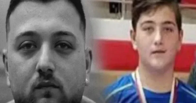 Türkiyə millisinin keçmiş oyunçusu qəzada öldü, azərbaycanlı sürücü saxlanıldı