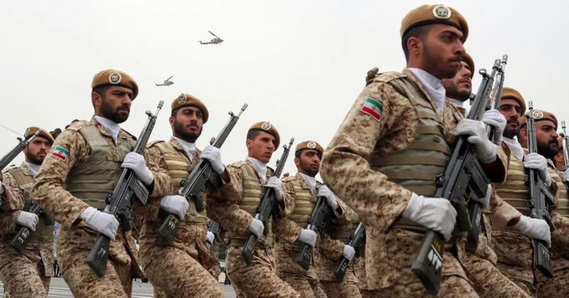 İran hazırıq dedi, müharibə anonsu verdi: Zelenski üzərindən ilginc MESAJ