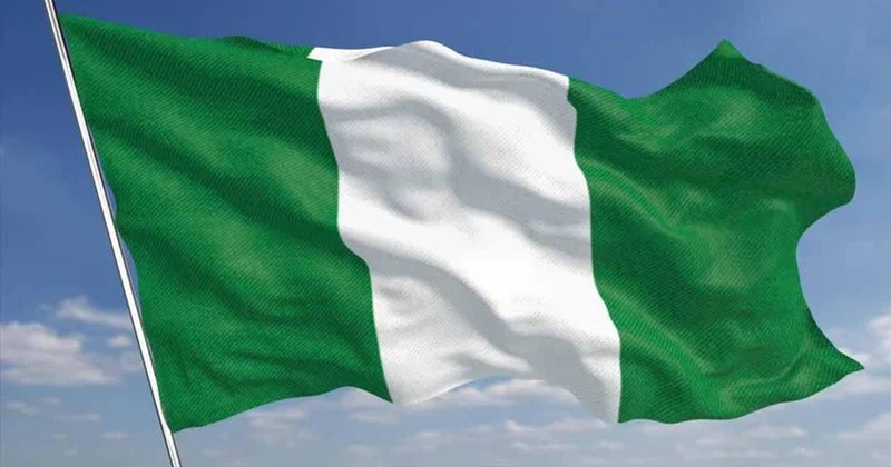 США поставят военную технику в Нигерию