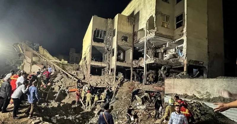 Какую операцию готовят США в Иране? разбирает с экспертом в области контрразведки Сергеем Мигдалем