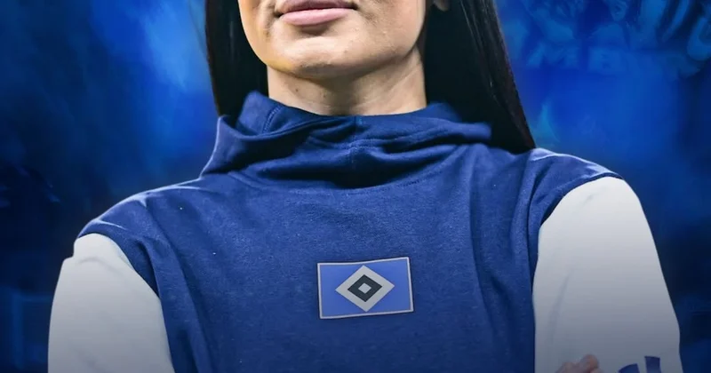 Azərbaycanlı futbolçu Hamburq a transfer oldu