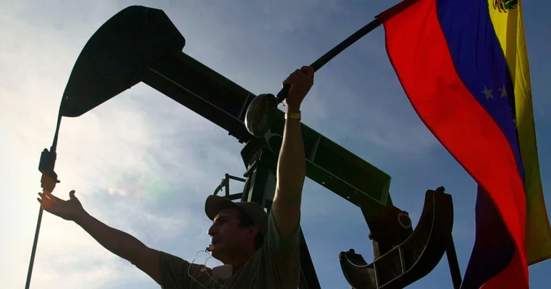 США выгрузили венесуэльскую нефть со всех захваченных танкеров