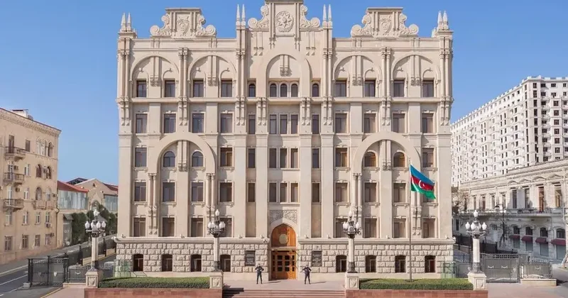 Ötən gün ölkədə 81 cinayət faktı qeydə alınıb