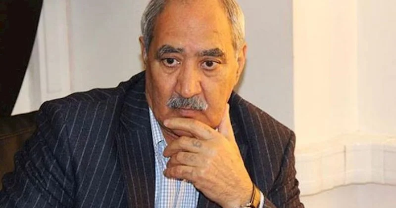 AVP nin yeni sədri seçildi Ağamalının oğlundan qalmaqallı İDDİA