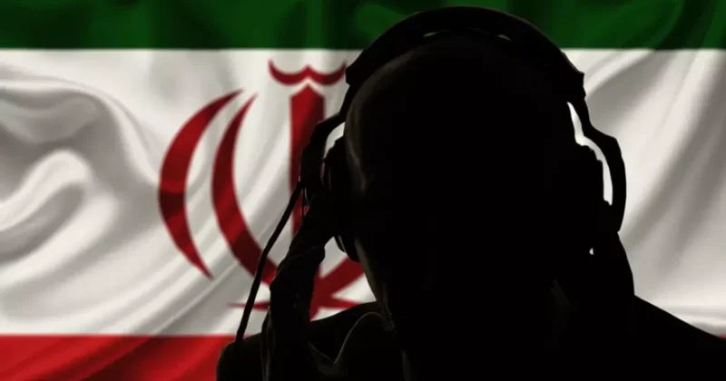 ШАБАК: 25 израильтян уличены в связях с иранской разведкой