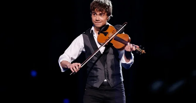 Aleksandr Rıbak yenidən Avroviziya ya qatıla bilər