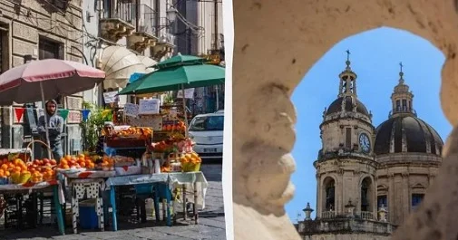 Mart ayında Avropada hara isti olur? Turistlər üçün 4 günəşli məkan