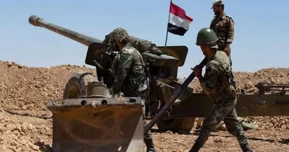 Suriyada MN YPG yə 15 gün vaxt verdi