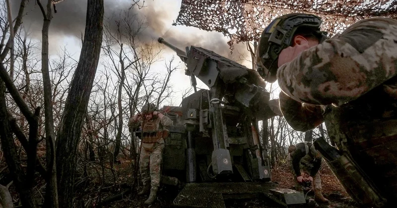 Rusiya Ukrayna münaqişəsinin 2026 cı ildə dondurulması planı: Tərəflər nəyə razıdır?