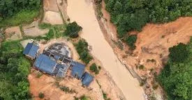 Torpaq sürüşməsi olub, 7 nəfər ölüb, 80 dən çox insan itkin düşüb