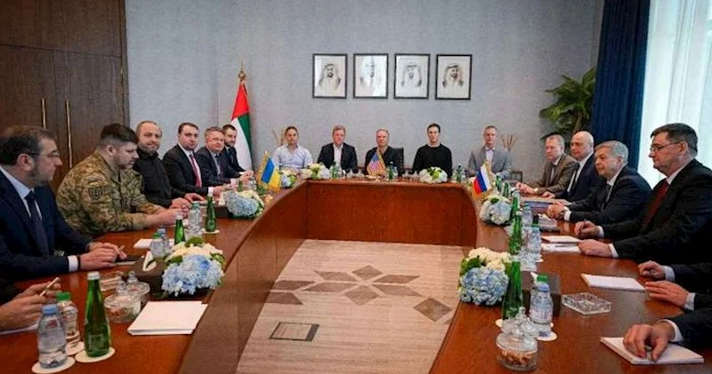 Danışıqların növbəti mərhələsi nə vaxt olacaq?