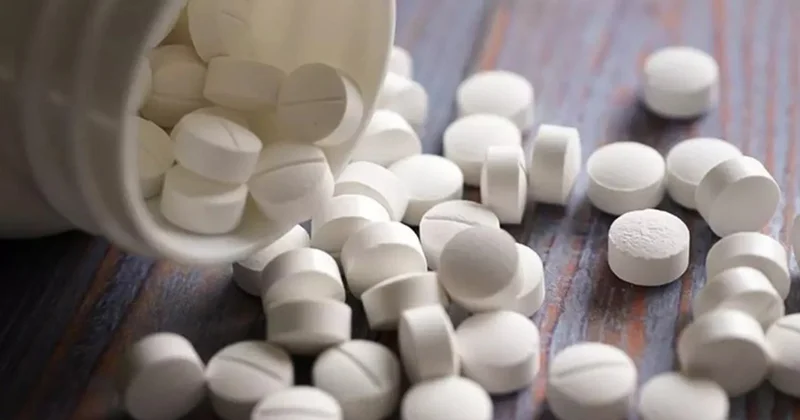 Dünyanın ən bəsit dərmanıdır Amma bu ölkədə böhrana səbəb oldu